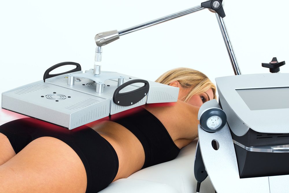 Miltaderm photobiomodulation Physioquanta