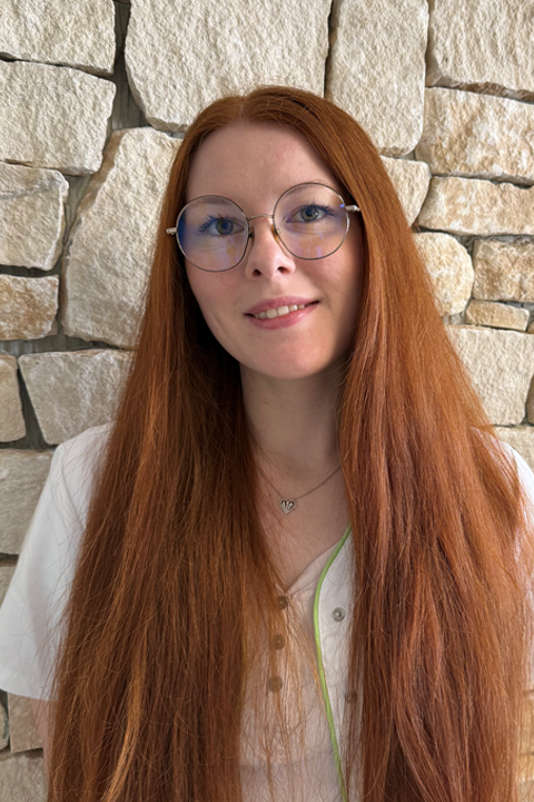 Charlène – Assistante Médicale et esthétique